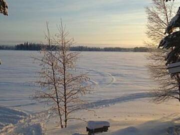 Фото номера Дом для отпуска Дома для отпуска Holiday Home Lystikämän tupa г. Siikakämä 41