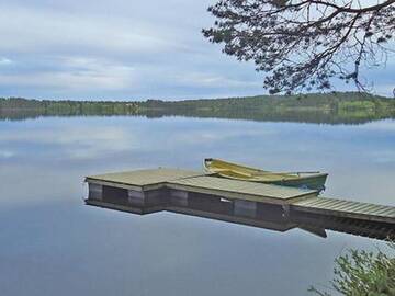 Фото номера Дом для отпуска Дома для отпуска Holiday Home Lystikämän tupa г. Siikakämä 49