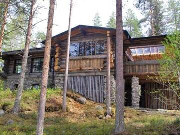 Фото номера Дом для отпуска Дома для отпуска Holiday Home Puuhamaa г. Siikakämä 9