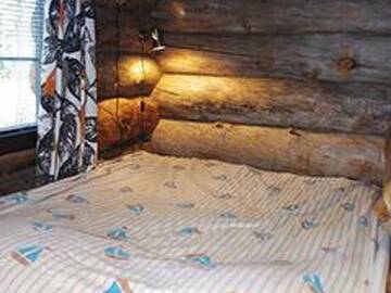Фото номера Дом для отпуска Дома для отпуска Holiday Home Puuhamaa г. Siikakämä 16