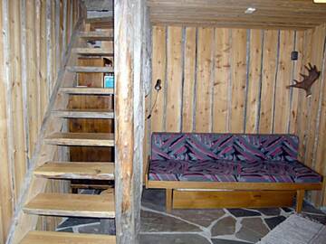Фото номера Дом для отпуска Дома для отпуска Holiday Home Puuhamaa г. Siikakämä 13