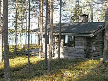 Фото номера Дом для отпуска Дома для отпуска Holiday Home Puuhamaa г. Siikakämä 17