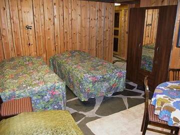 Фото номера Дом для отпуска Дома для отпуска Holiday Home Puuhamaa г. Siikakämä 15