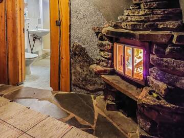 Фотографии Дома для отпуска Holiday Home Puuhamaa г. Siikakämä (Финляндия) №5 Фото Дома для отпуска Holiday Home Puuhamaa г. Siikakämä 5