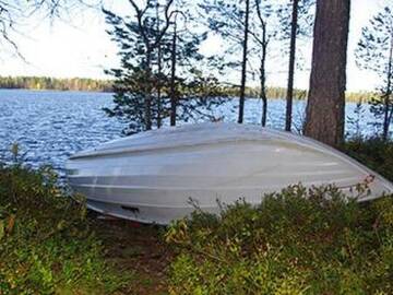 Фото номера Дом для отпуска Дома для отпуска Holiday Home Puuhamaa г. Siikakämä 22