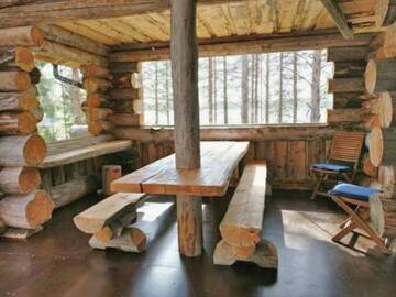 Фото номера Дом для отпуска Дома для отпуска Holiday Home Puuhamaa г. Siikakämä 6