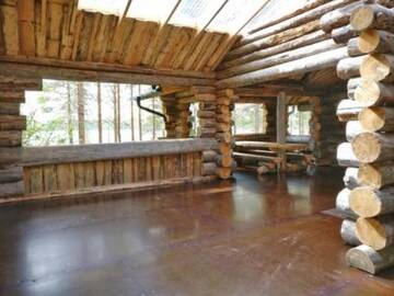 Фото номера Дом для отпуска Дома для отпуска Holiday Home Puuhamaa г. Siikakämä 7
