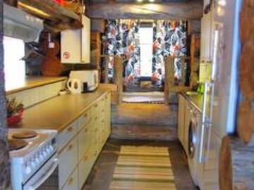 Фото номера Дом для отпуска Дома для отпуска Holiday Home Puuhamaa г. Siikakämä 8